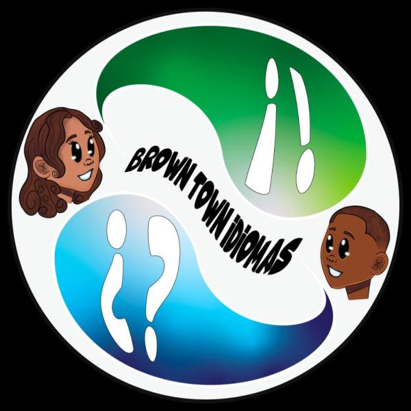Brown Town Idiomas