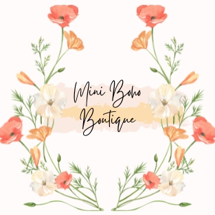 Mini Boho Boutique