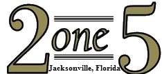2one5 Designs Jacksonville