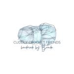 Cuddly Crochet Friends