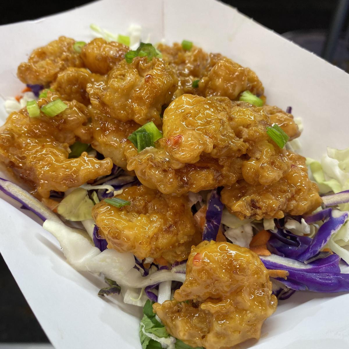 Funnel Vision Food Truck Cincinnati: Serving Up Delectable Treats And Picture-Perfect Moments