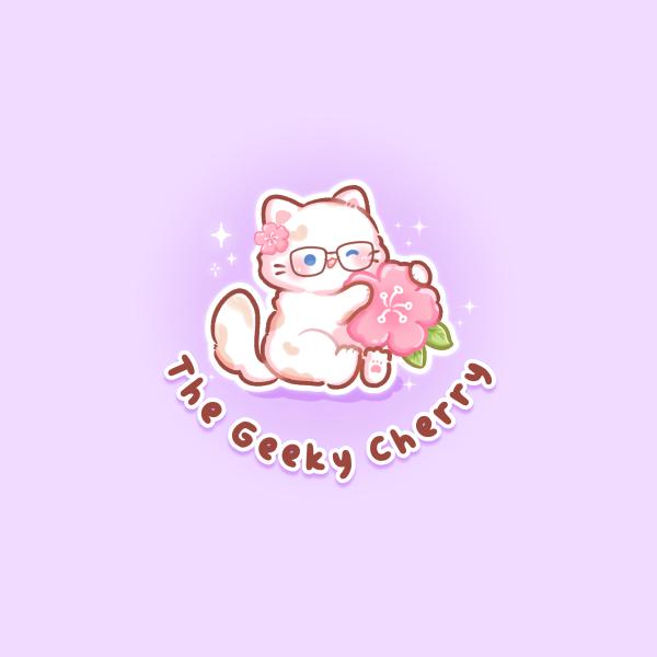 The Geeky Cherry