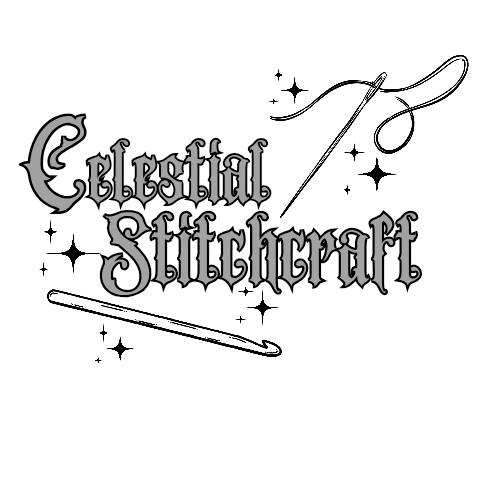 Celestial Stitchcraft