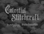 Celestial Stitchcraft