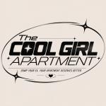 The cool girl apartment