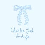 Charlie Girl Vintage