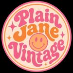 Plain Jane Vintage