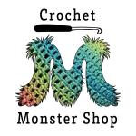 Crochet Monster Shop