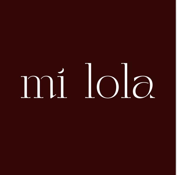 Mi Lola