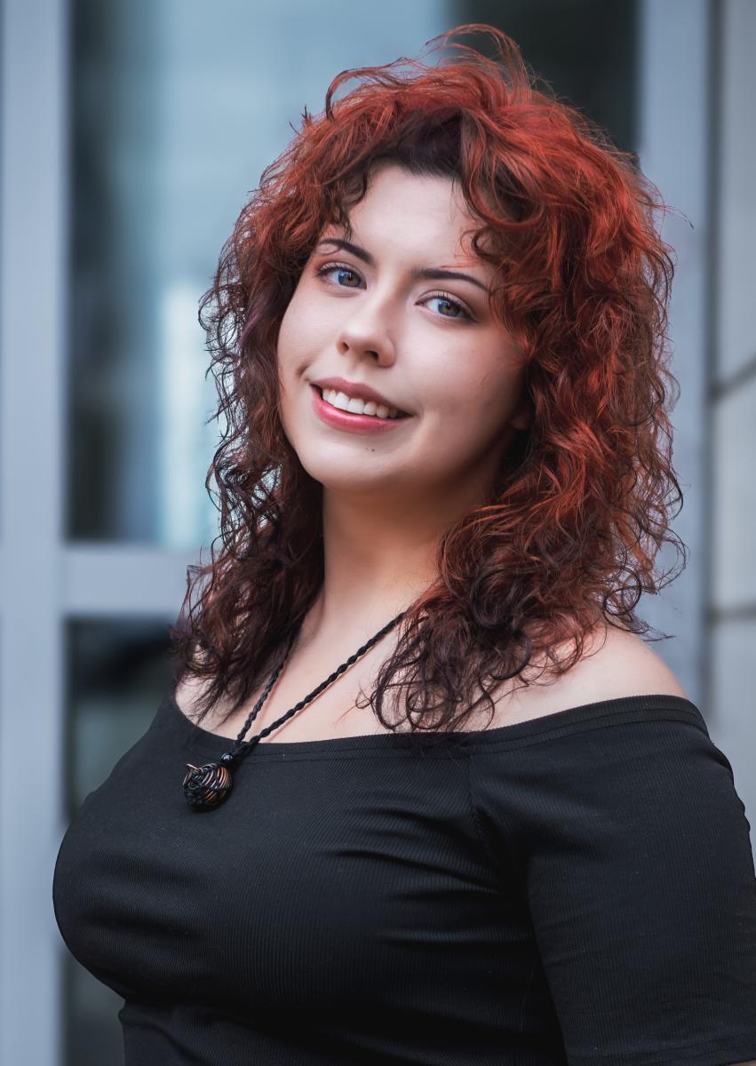 Pepper/Kiki User Profile