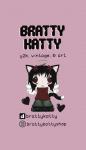 Bratty Katty