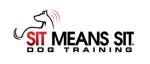 Sit Means Sit Dog Training