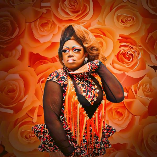 Sasha Reign Dupree Entertainment