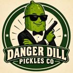 Danger dill pickleCo