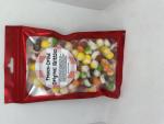 Freeze dried skittlez
