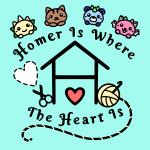 Homer Is Where The Heart Is