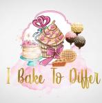 I Bake To Differ