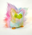 Lithe-Fider Creatures