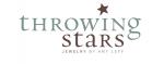 Throwing Stars Jewelry