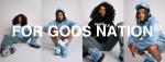 FOR GODS NATION®