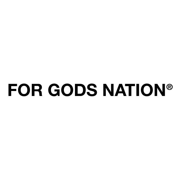 FOR GODS NATION®