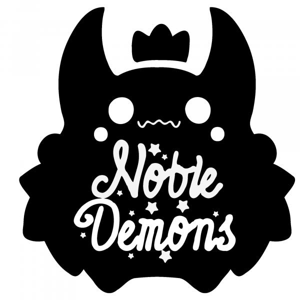 Noble Demons
