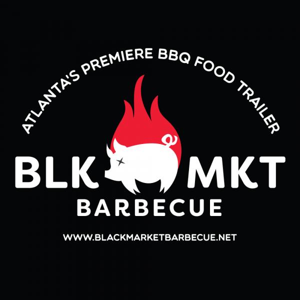 Black Market Barbecue