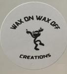 Wax On Wax Off Creations