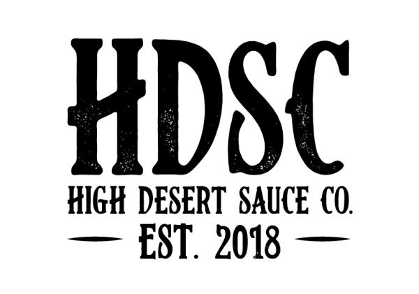High Desert Sauce Co
