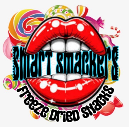 Victoria's Vanity  / Smart Smackers