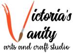Victoria's Vanity