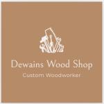 Dewains Wood Shop