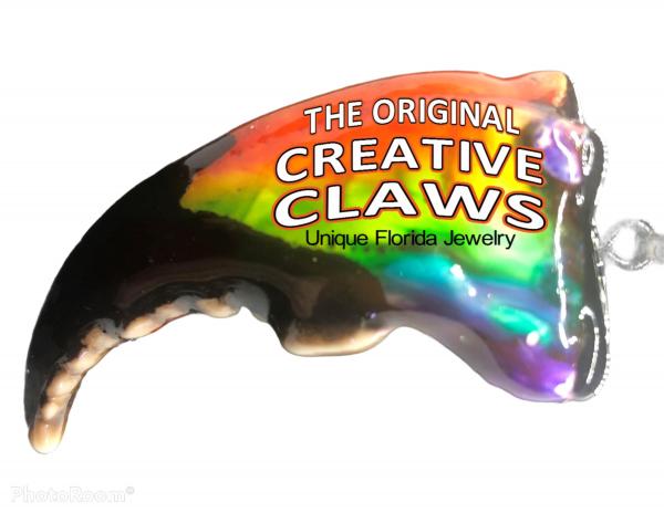 Creative Claws Jewelry