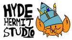Hyde Hermit Studio