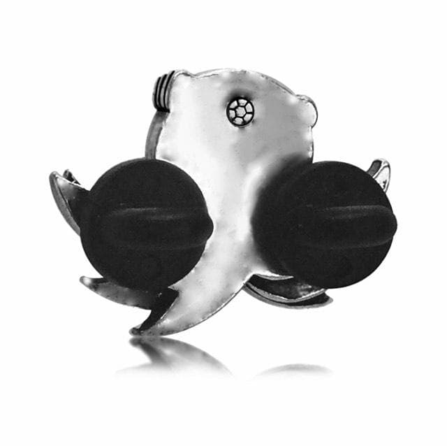 Limited Edition Takoy 3D Pin picture