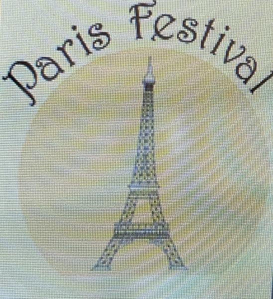 Paris Festival