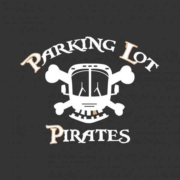 Parking Lot Pirates