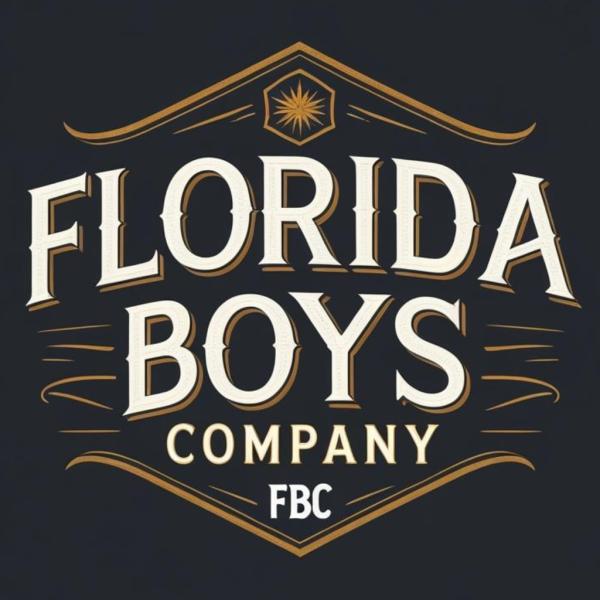 Florida Boys Company