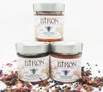 Biron Infused Honey