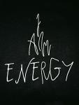 I AM ENERGY THE LABLE