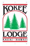 Kokee Lodge