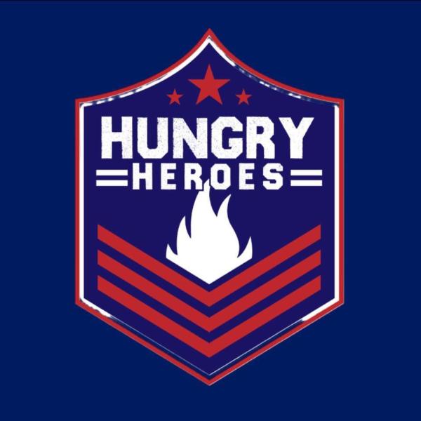 Hungry Heroes