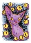 Welcome to the Weird