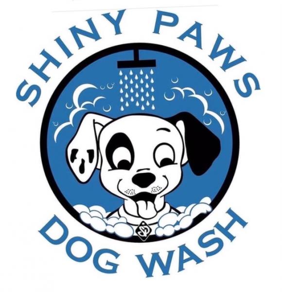 Shiny Paws Dog Wash