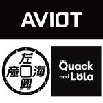 AVIOT / Quack and Lola / Sakai Kousan