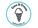 Cone and Cream