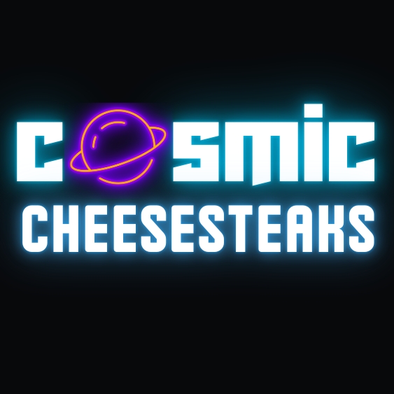 Cosmic Cheesesteaks