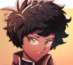 Illuminous Prince