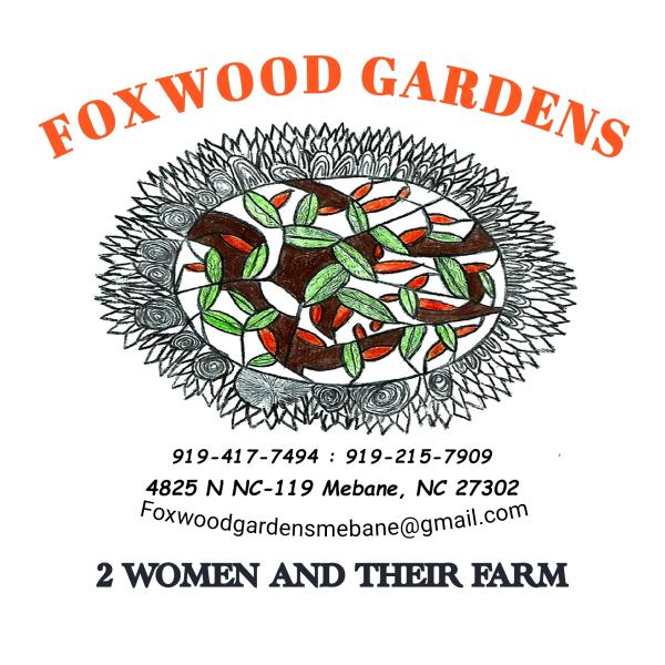 Foxwood Gardens