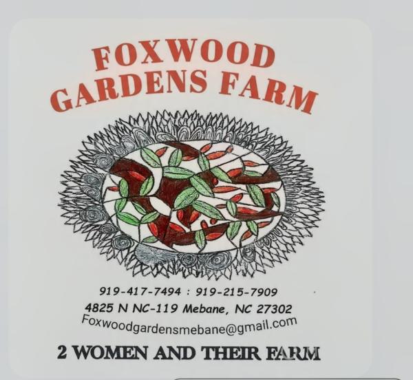 Foxwood Gardens